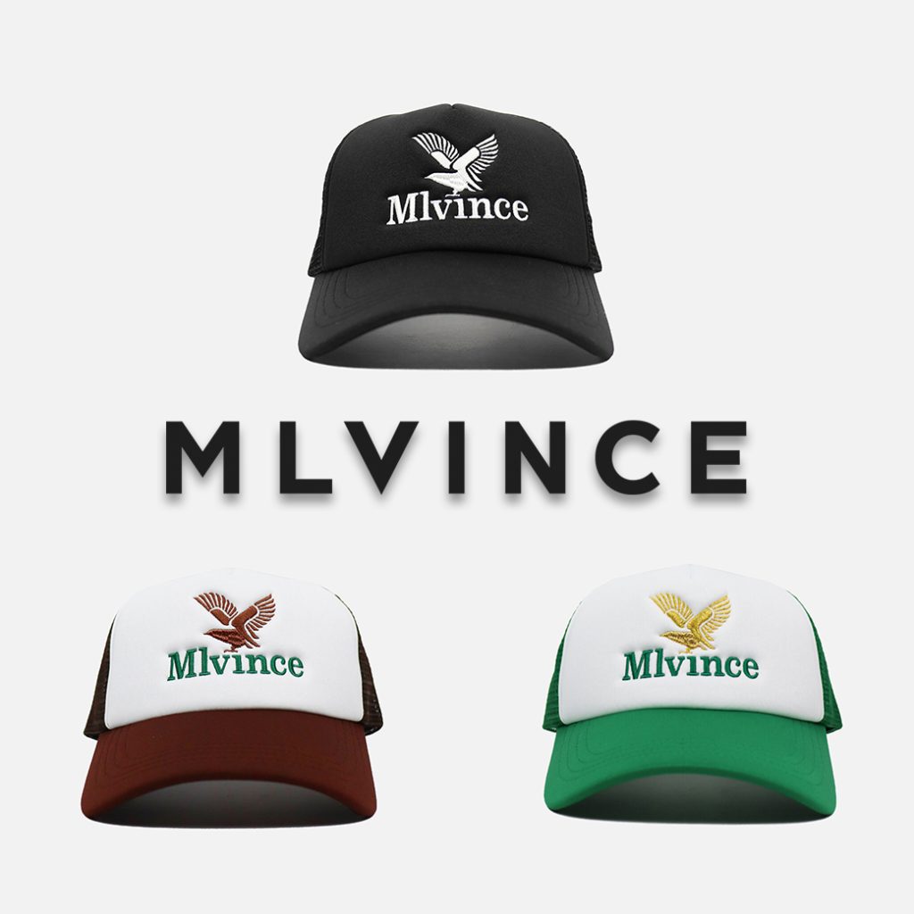 MLVINCE (メルヴィンス)