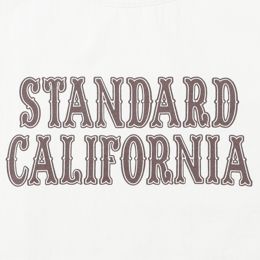 STANDARD CALIFORNIA (スタンダード カリフォルニア)