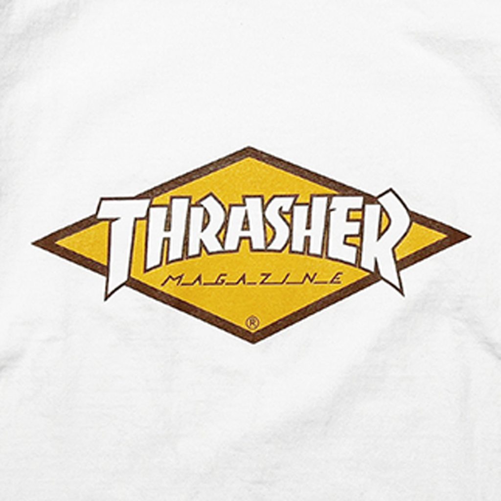 THRASHER × Standard California