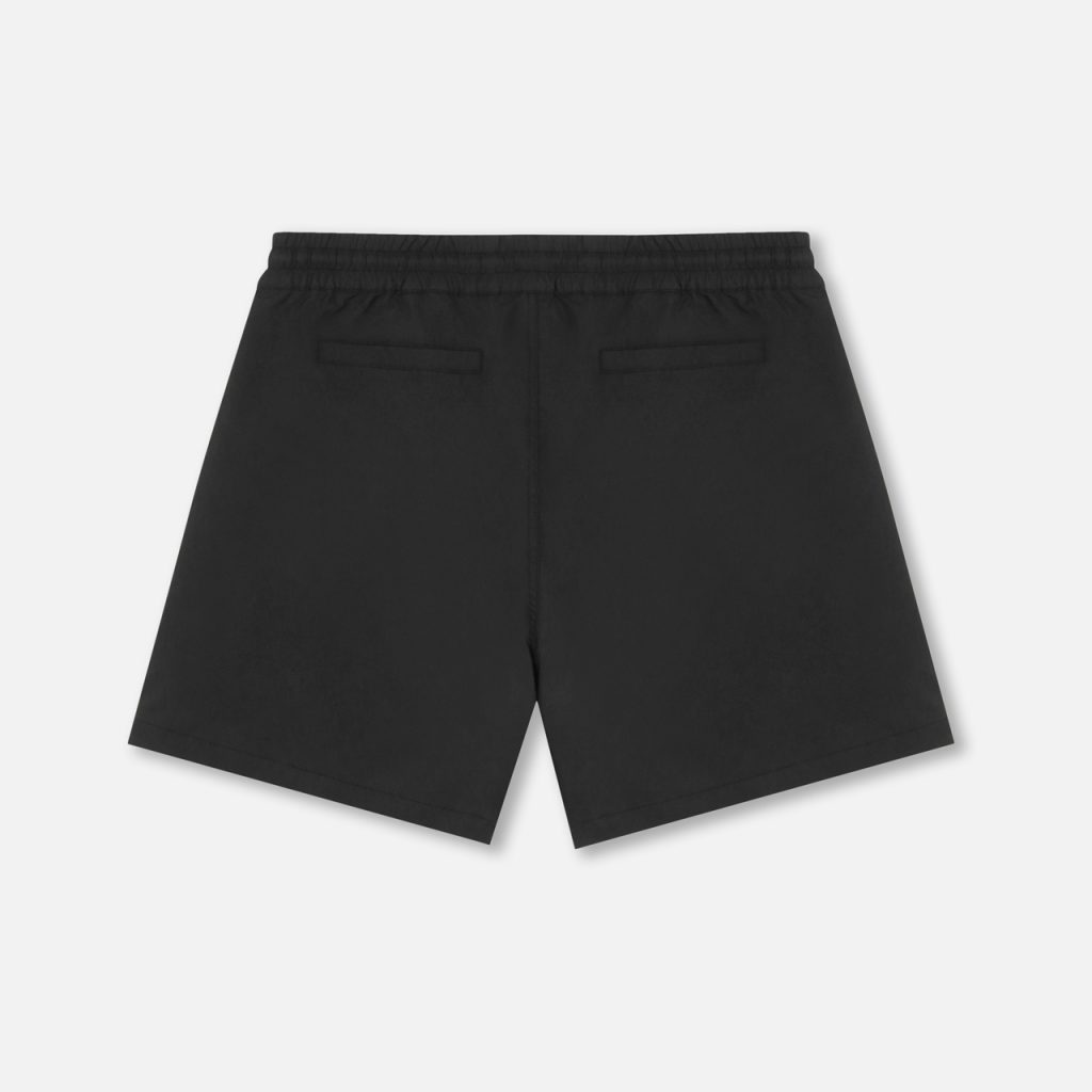 MLVINCE (メルヴィンス) LIMONTA CLASSIC LOGO SHORTS