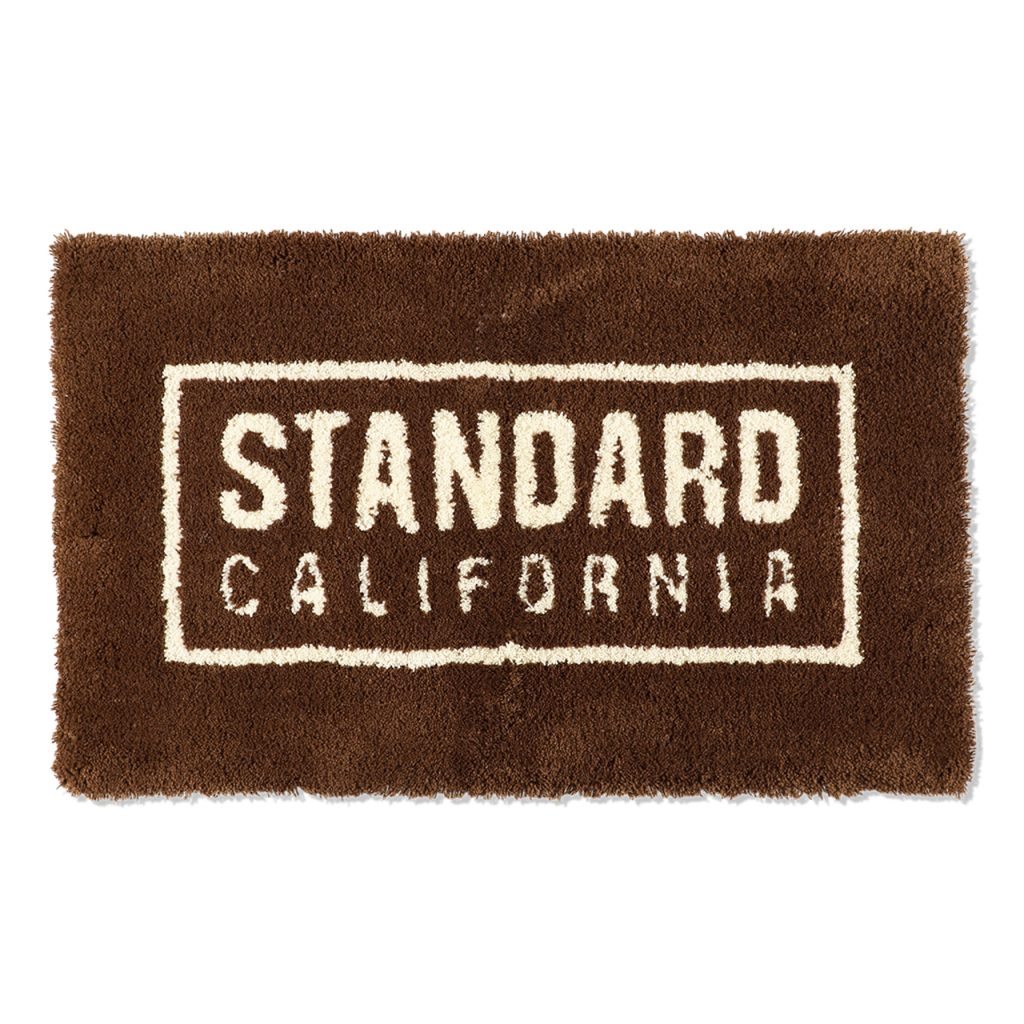 STANDARD CALIFORNIA (スタンダード カリフォルニア) 2023FW/秋冬