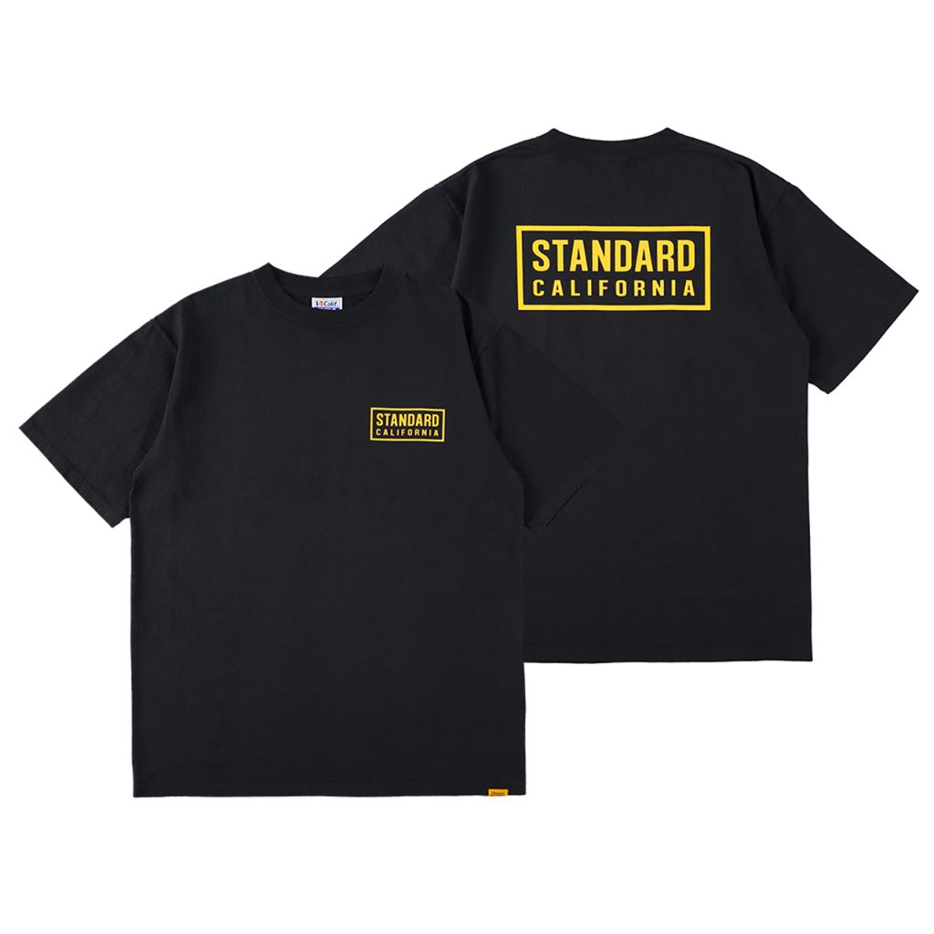 STANDARD CALIFORNIA (スタンダード カリフォルニア) 2023 8月入荷予定