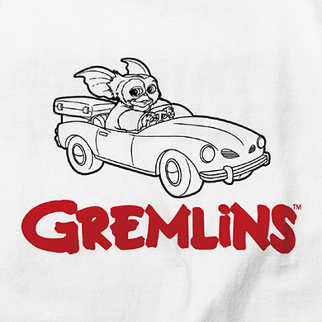 GREMLINS (グレムリン) × STANDARD CALIFORNIA (スタンダード カリフォルニア)