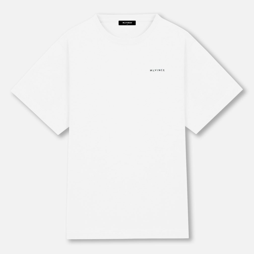 MLVINCE (メルヴィンス) CLASSIC LOGO S/S TEE クラシックロゴTシャツ