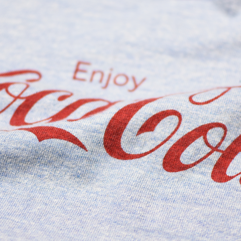 STANDARD CALIFORNIA(スタンダードカリフォルニア)×Coca-Cola(コカ・コーラ)コラボ
コラボレーションTシャツ
半袖Tee
TSOSG110
