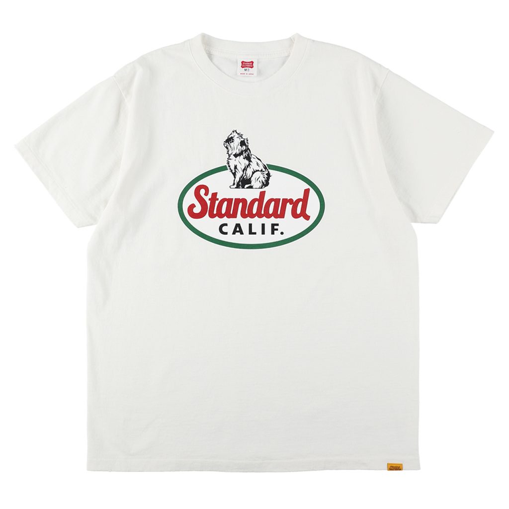 STANDARD CALIFORNIA (スタンダード カリフォルニア)