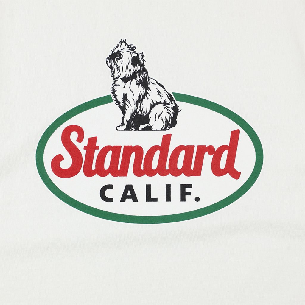 STANDARD CALIFORNIA (スタンダード カリフォルニア)