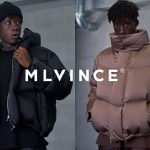 MLVINCE (メルヴィンス) | LIMONTA OLD SCHOOL DOWN JACKET