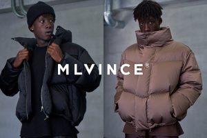 MLVINCE (メルヴィンス) | LIMONTA OLD SCHOOL DOWN JACKET