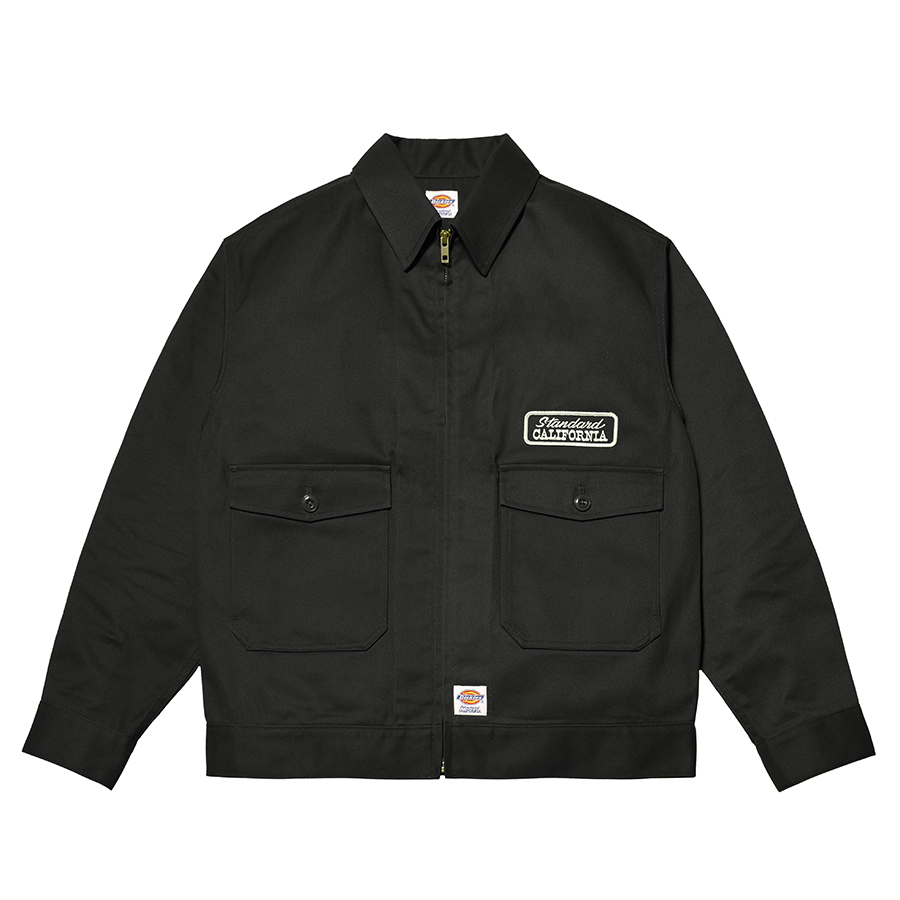 STANDARD CALIFORNIA (スタンダード カリフォルニア) × Dickies (ディッキーズ) 