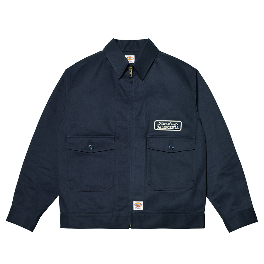 STANDARD CALIFORNIA (スタンダード カリフォルニア) × Dickies (ディッキーズ) 