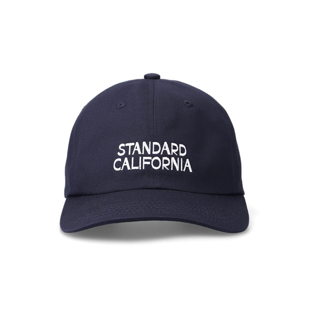 STANDARD CALIFORNIA (スタンダード カリフォルニア)