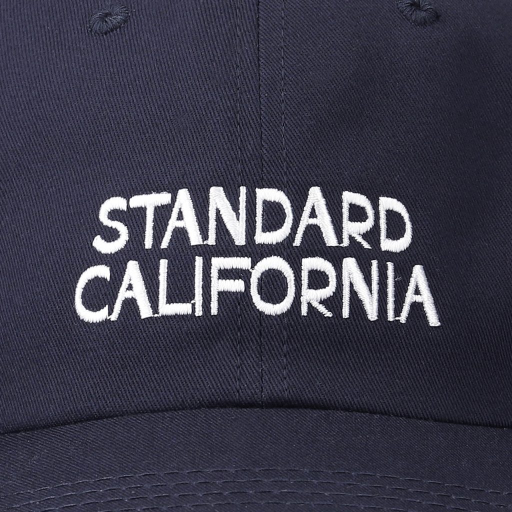 STANDARD CALIFORNIA (スタンダード カリフォルニア)