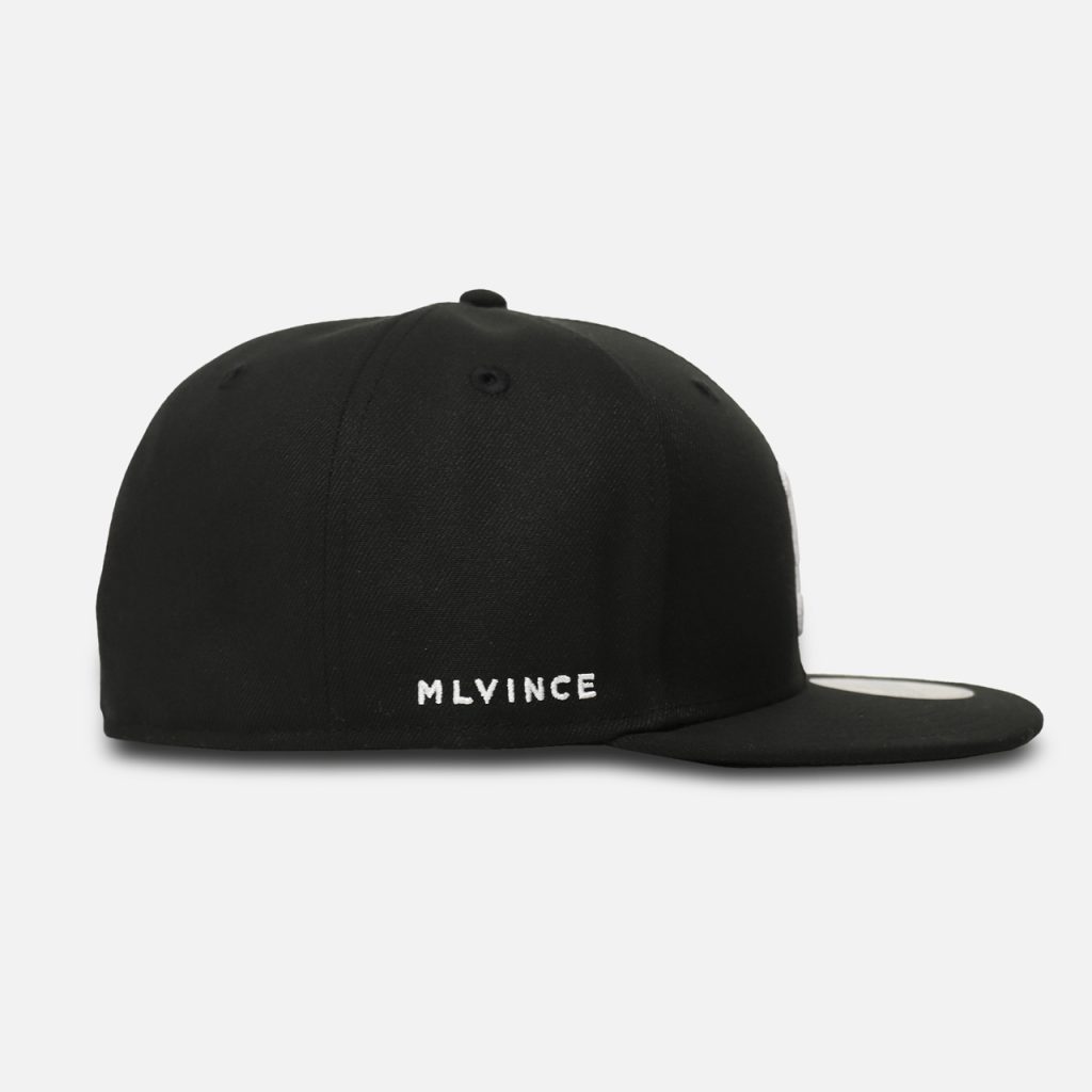MLVINCE (メルヴィンス) × NEWERA (ニューエラ)