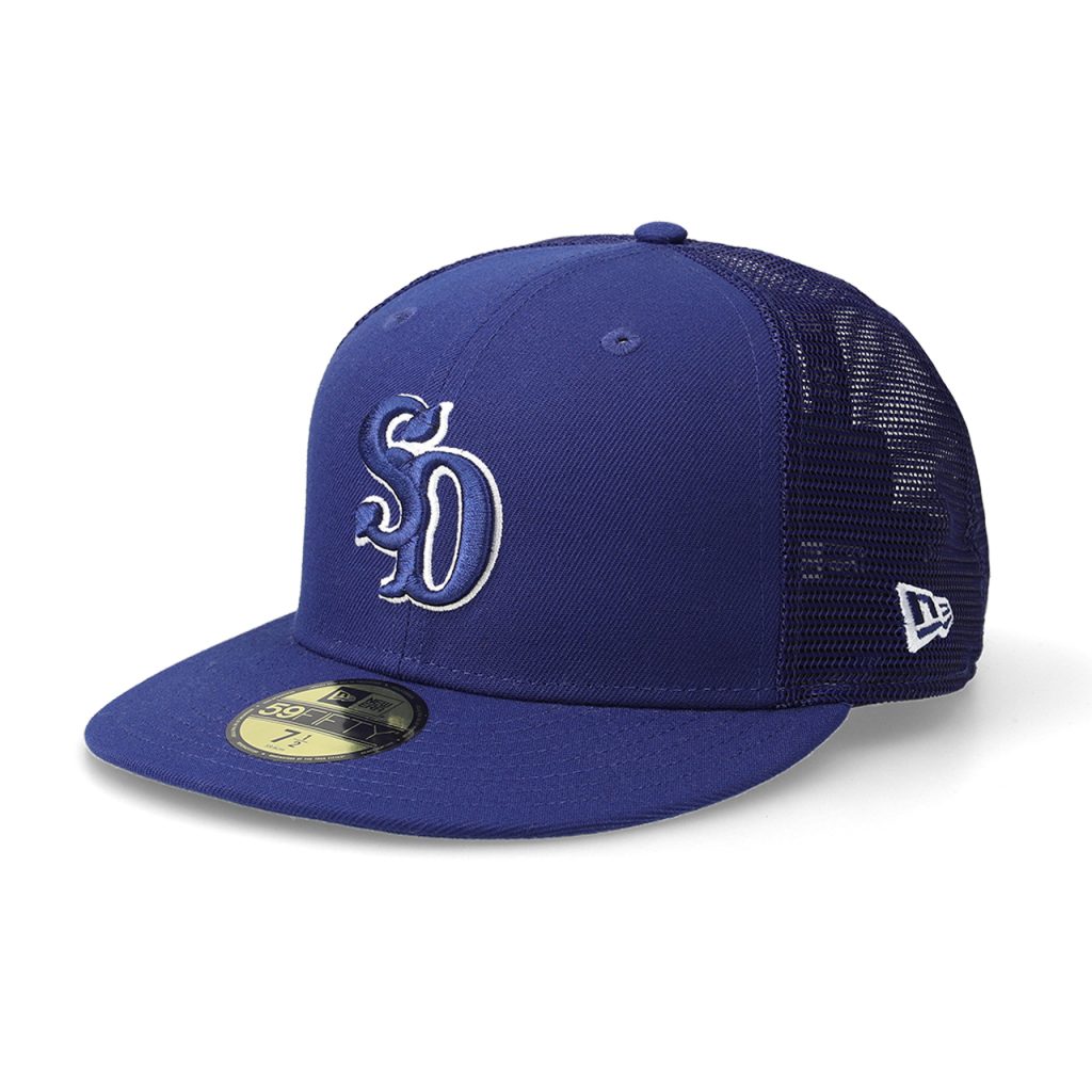 STANDARD CALIFORNIA (スタンダード カリフォルニア) × NEW ERA (ニューエラ)