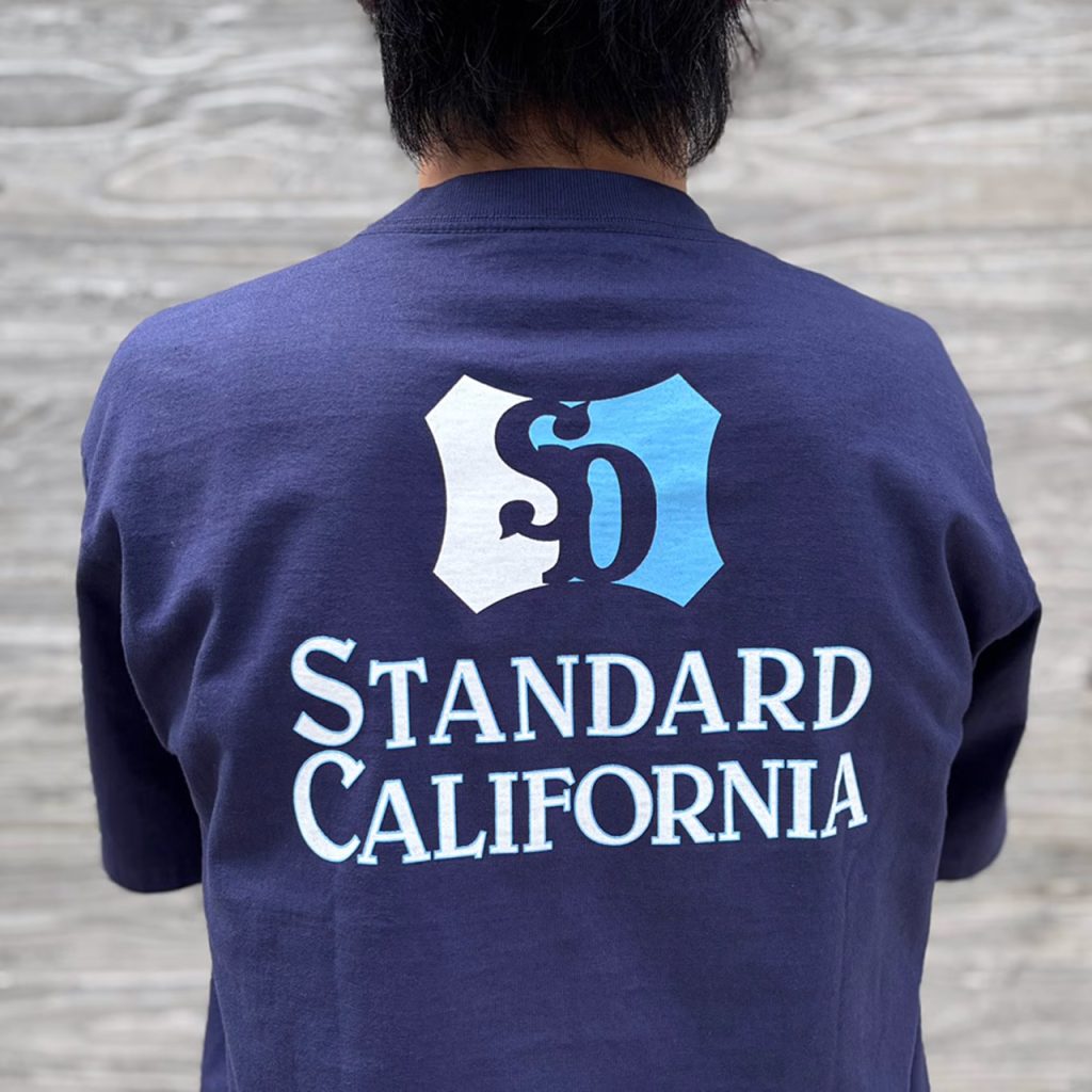 STANDARD CALIFORNIA (スタンダード カリフォルニア)