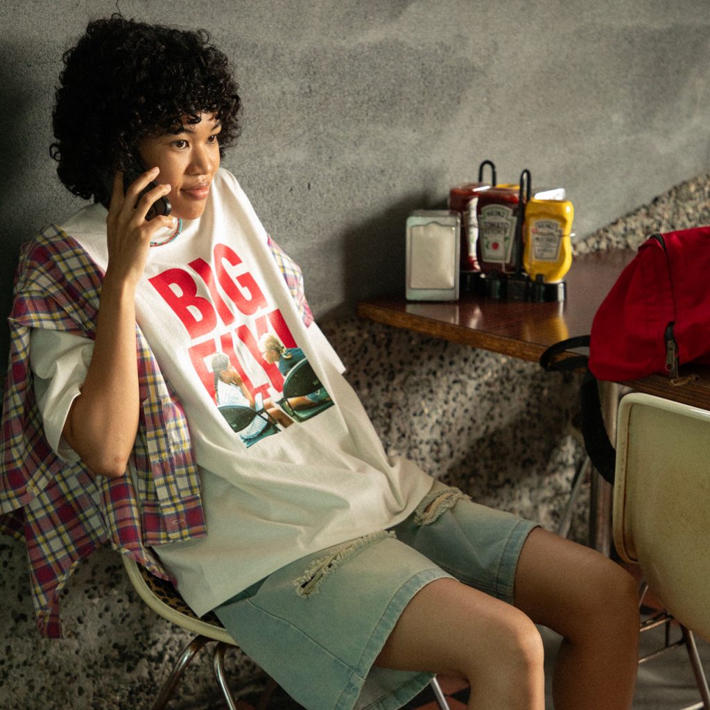 marka (マーカ) × Yuji Takeuchi (竹内裕二)