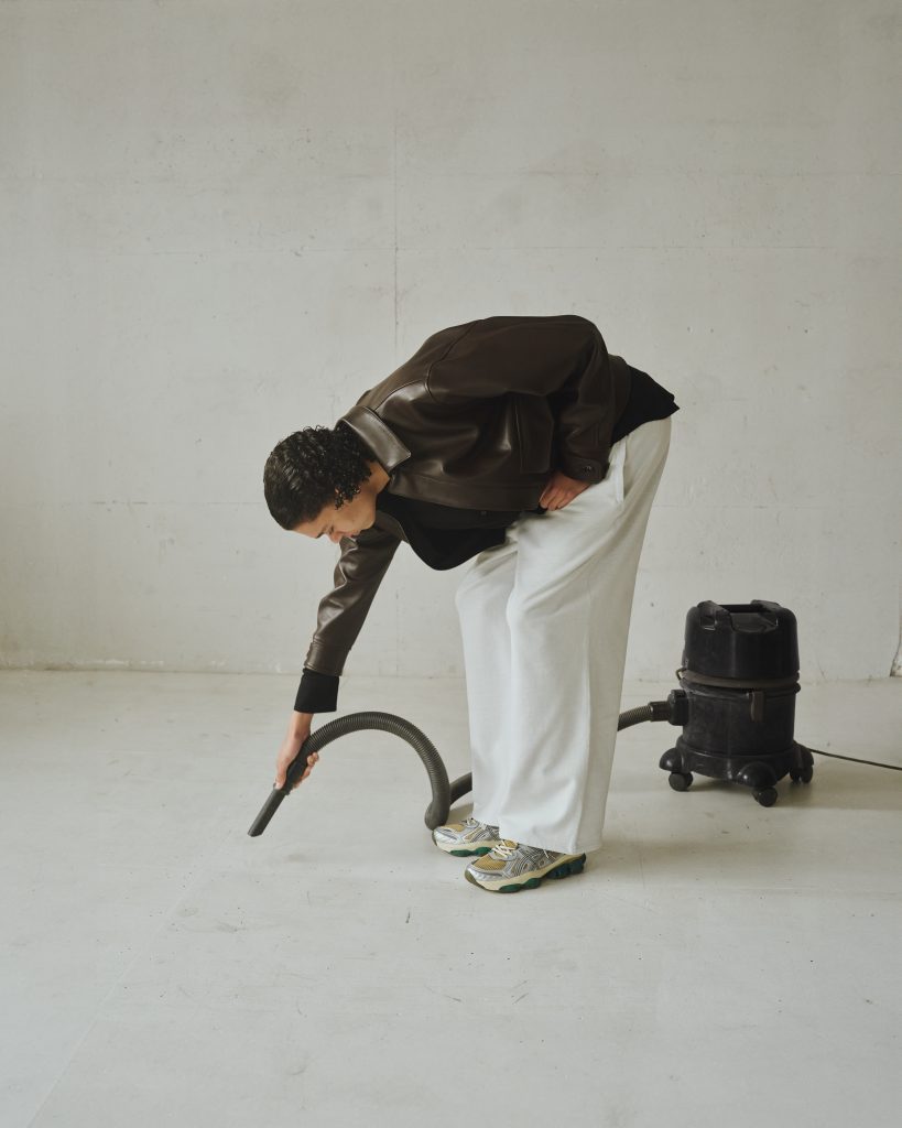 marka マーカ 2025 AW 秋冬