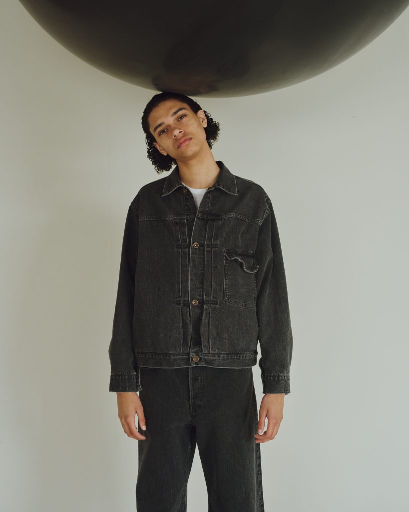 marka マーカ 2025 AW 秋冬