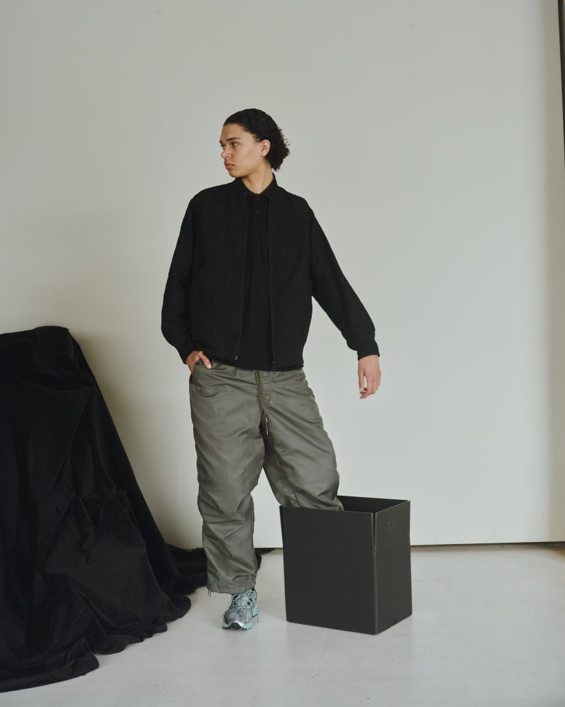 marka マーカ 2025 AW 秋冬