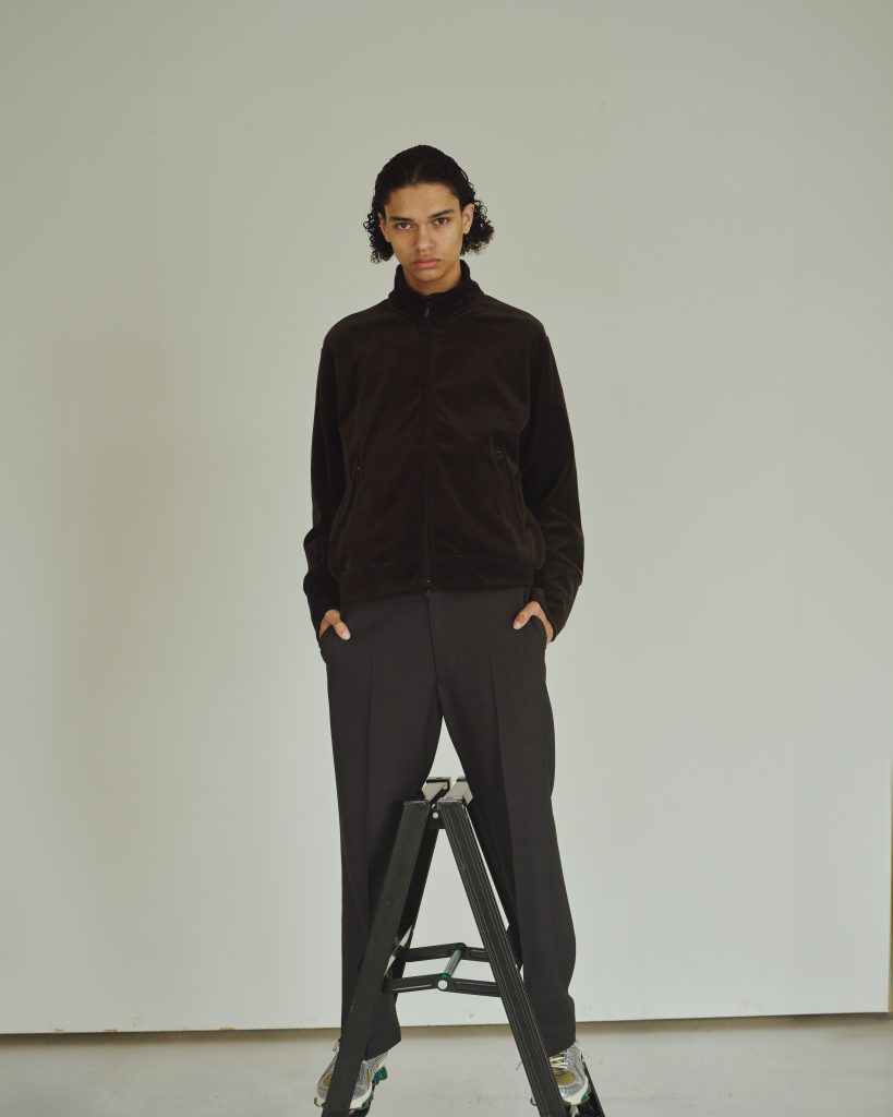 marka マーカ 2025 AW 秋冬