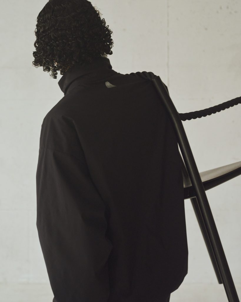 marka マーカ 2025 AW 秋冬