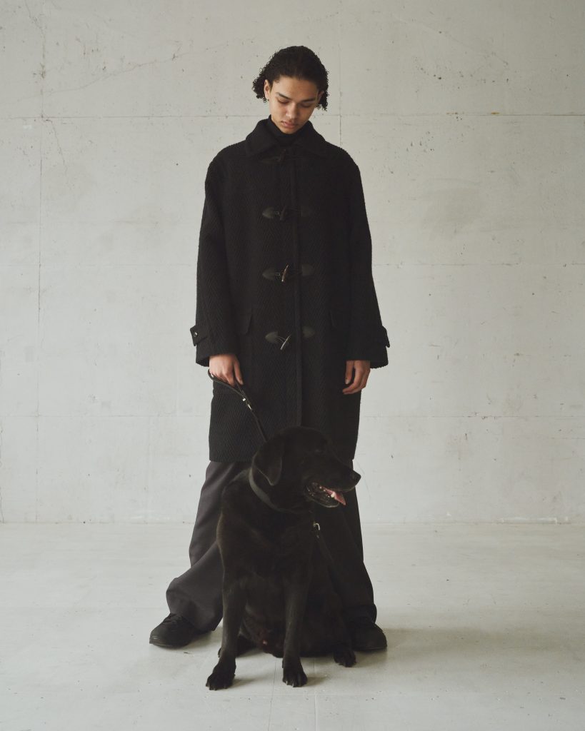 marka マーカ 2025 AW 秋冬