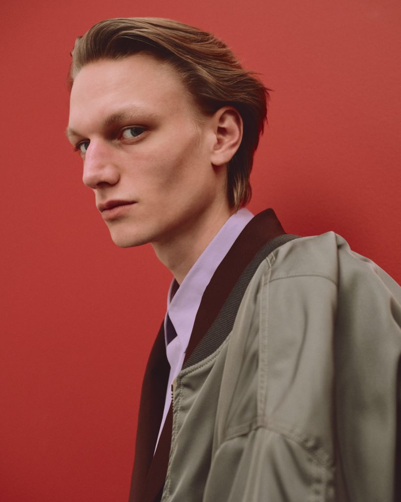 MARKAWARE マーカウェア 2025AW 秋冬