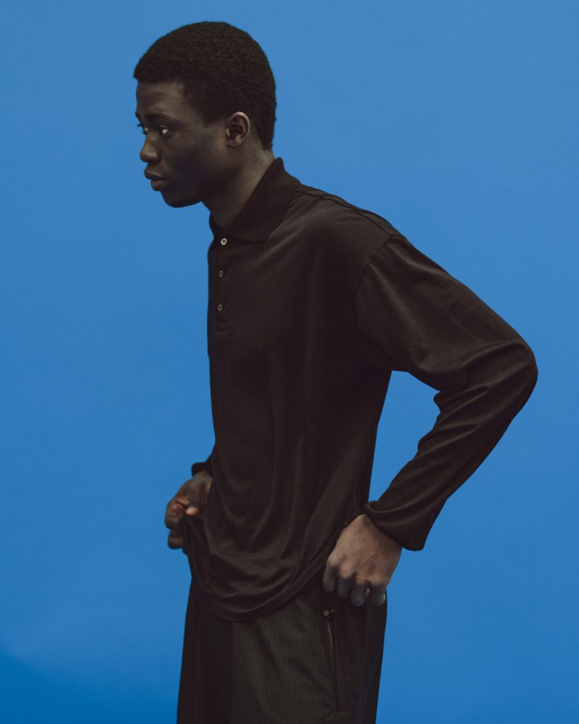 MARKAWARE マーカウェア 2025AW 秋冬