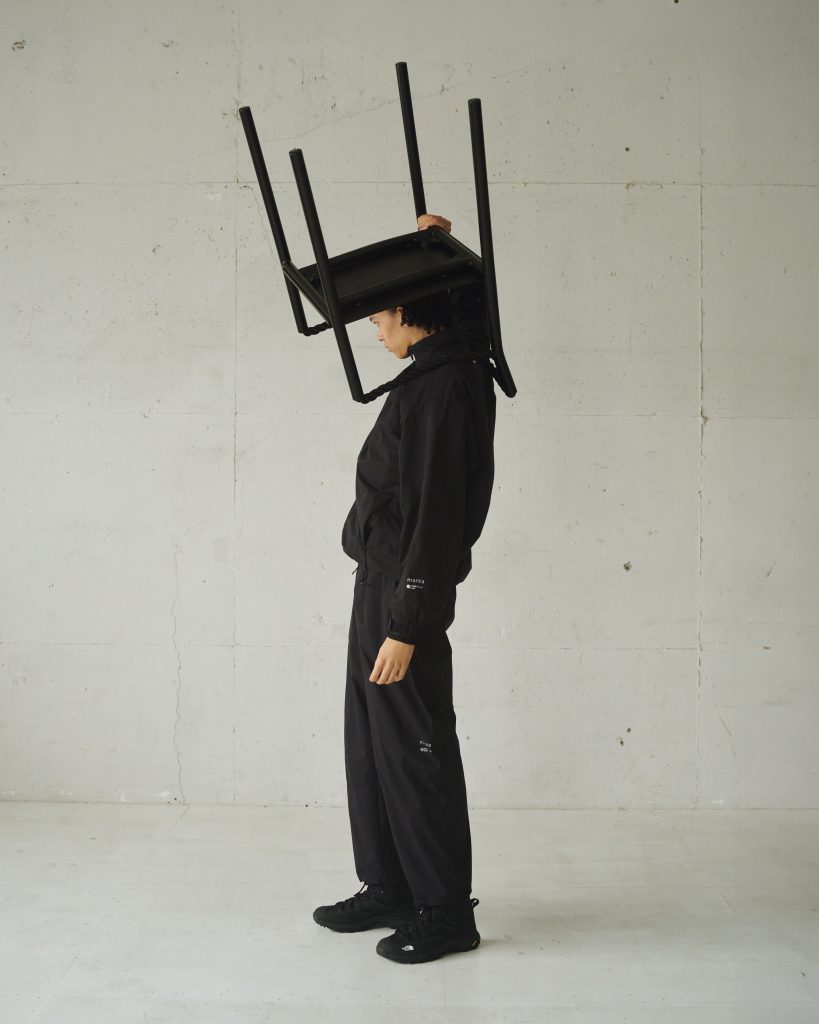 marka マーカ 2025 AW 秋冬