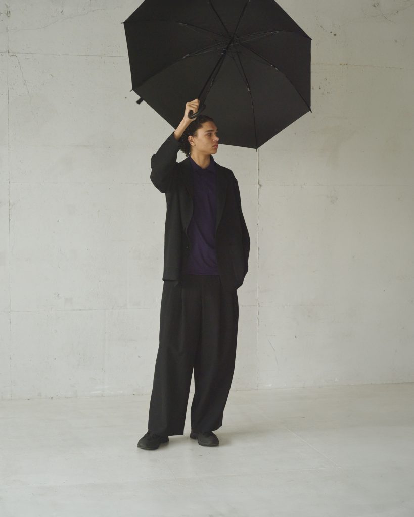 marka マーカ 2025 AW 秋冬
