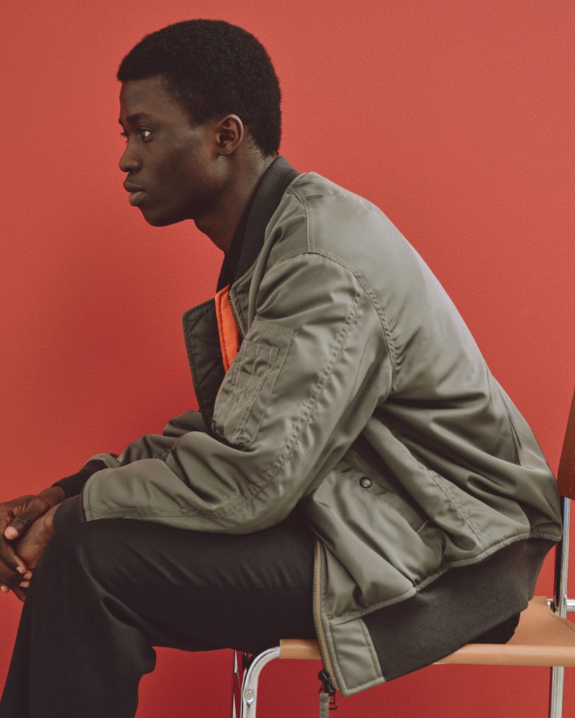 MARKAWARE マーカウェア 2025AW 秋冬