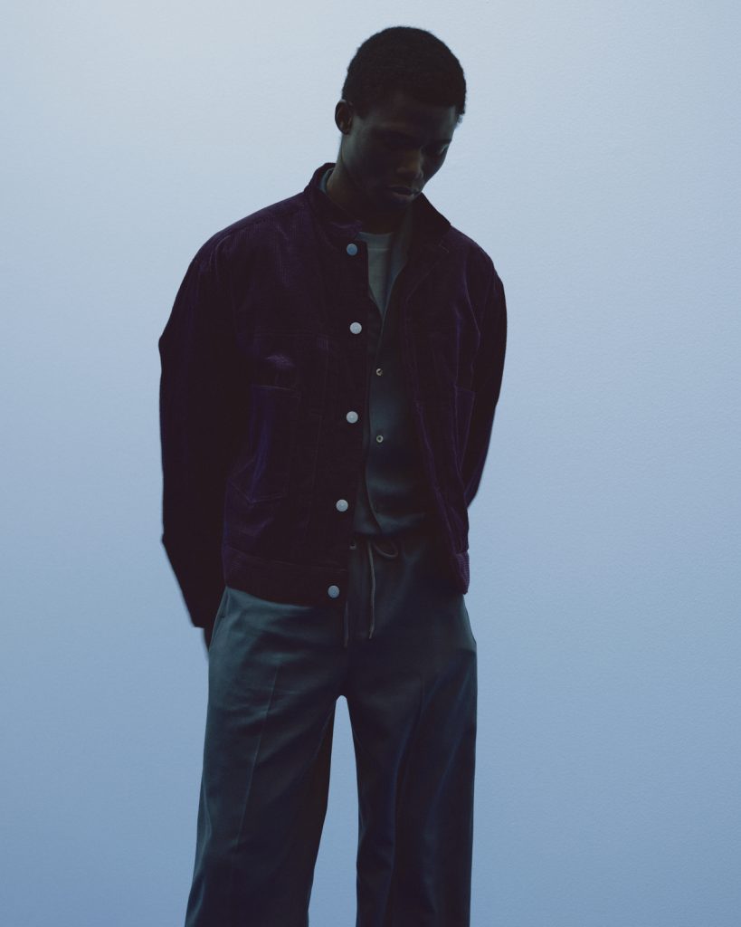 MARKAWARE マーカウェア 2025AW 秋冬