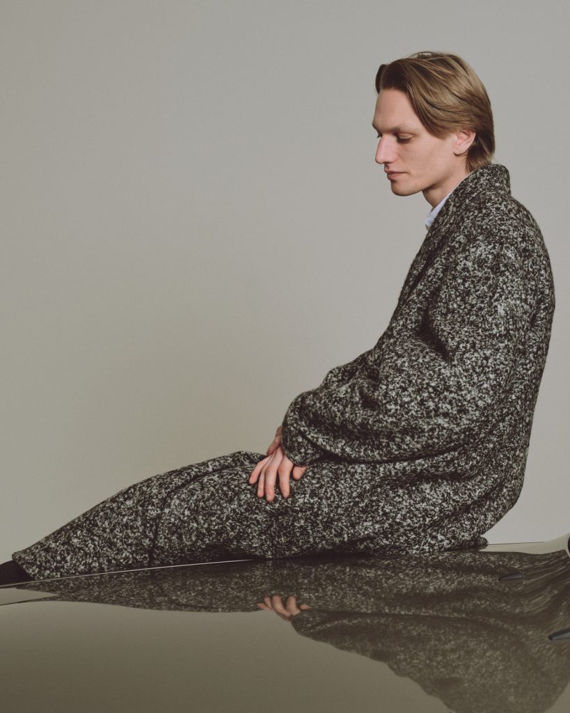 MARKAWARE マーカウェア 2025AW 秋冬