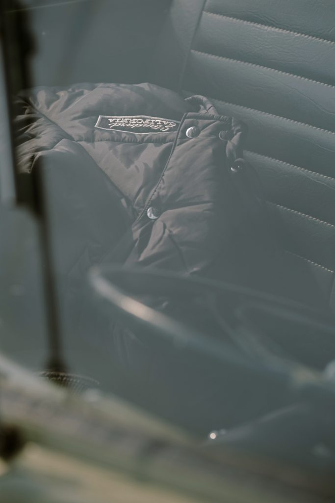 STANDARD CALIFORNIA 2025AW 秋冬COLLECTION