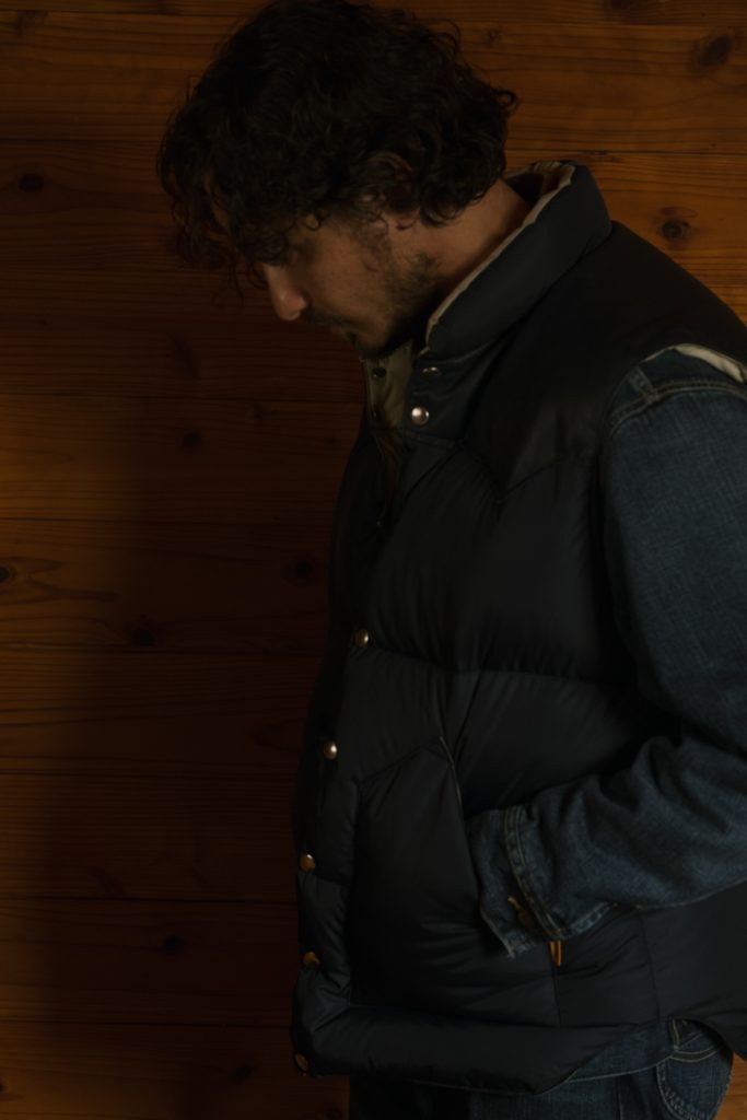 STANDARD CALIFORNIA 2025AW 秋冬COLLECTION