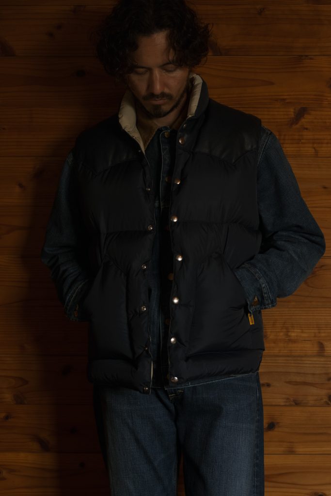 STANDARD CALIFORNIA 2025AW 秋冬COLLECTION