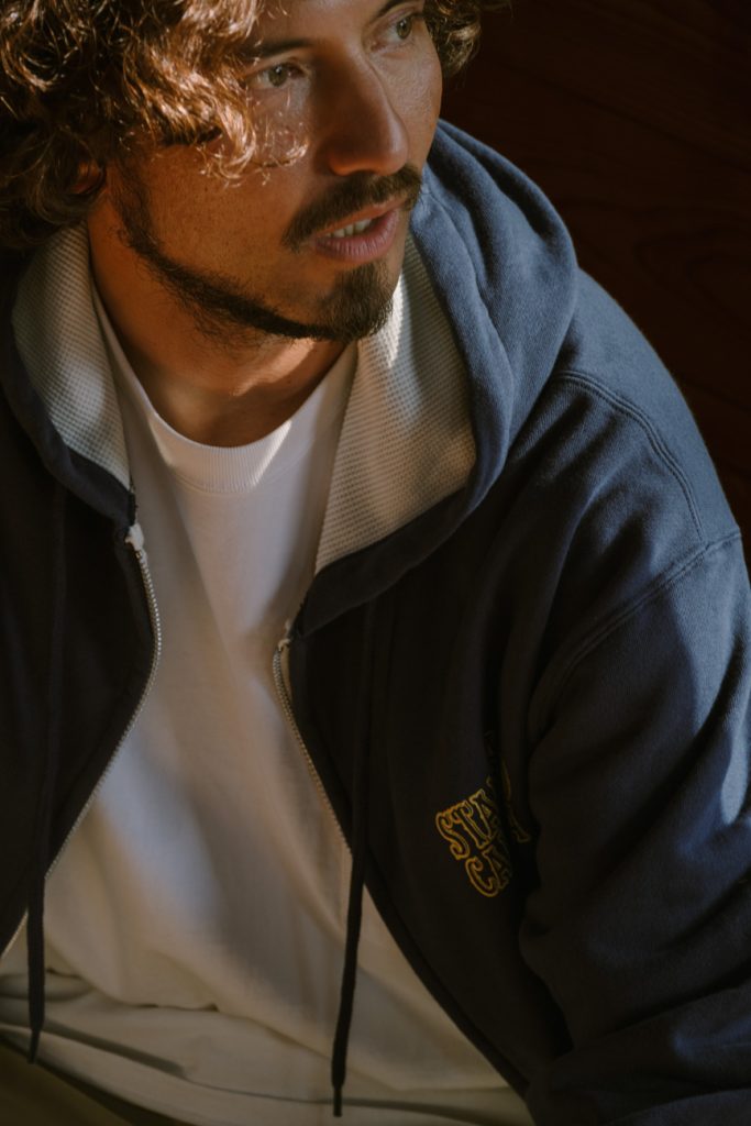 STANDARD CALIFORNIA 2025AW 秋冬COLLECTION