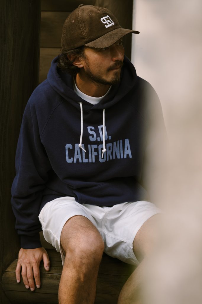 STANDARD CALIFORNIA 2025AW 秋冬COLLECTION