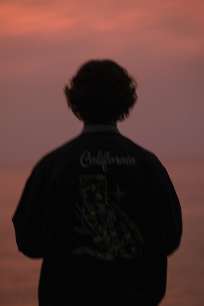 STANDARD CALIFORNIA 2025AW 秋冬COLLECTION