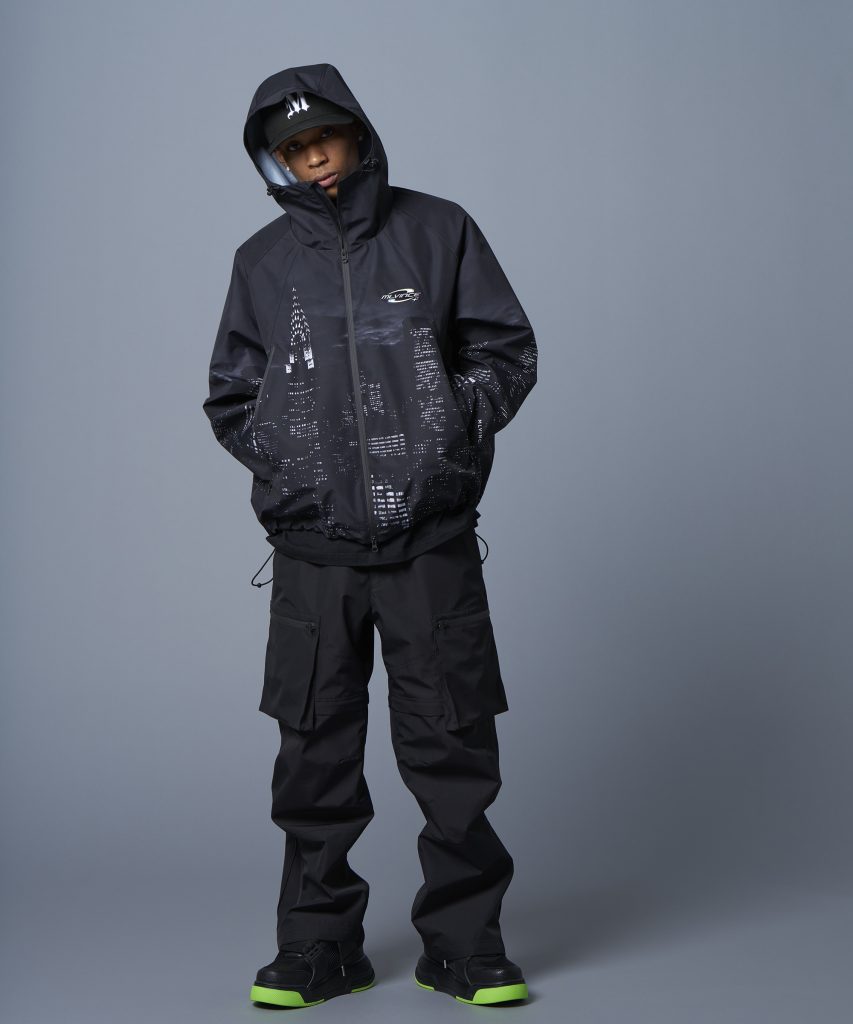 MLVINCE (メルヴィンス)26SS/春夏
新作商品
ストリートファッション
