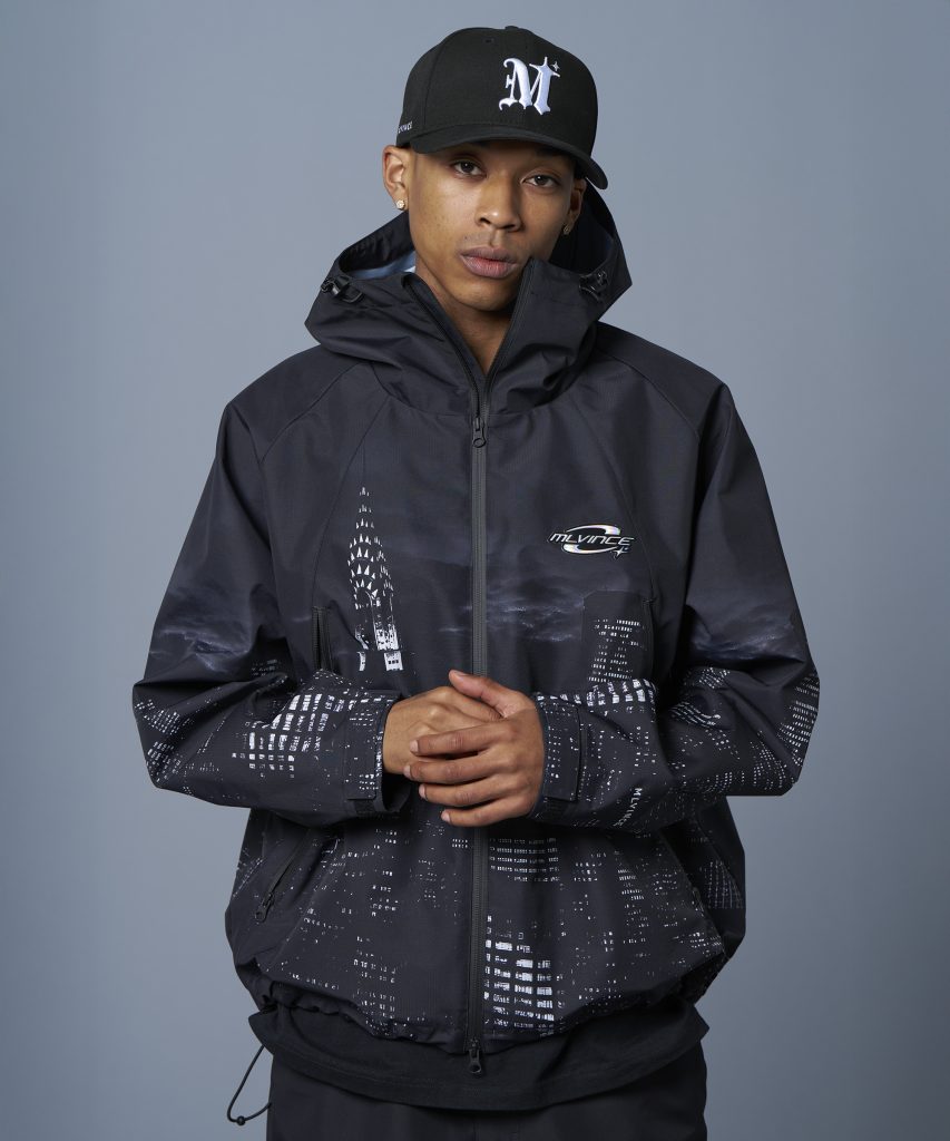 MLVINCE (メルヴィンス)26SS/春夏
新作商品
ストリートファッション
