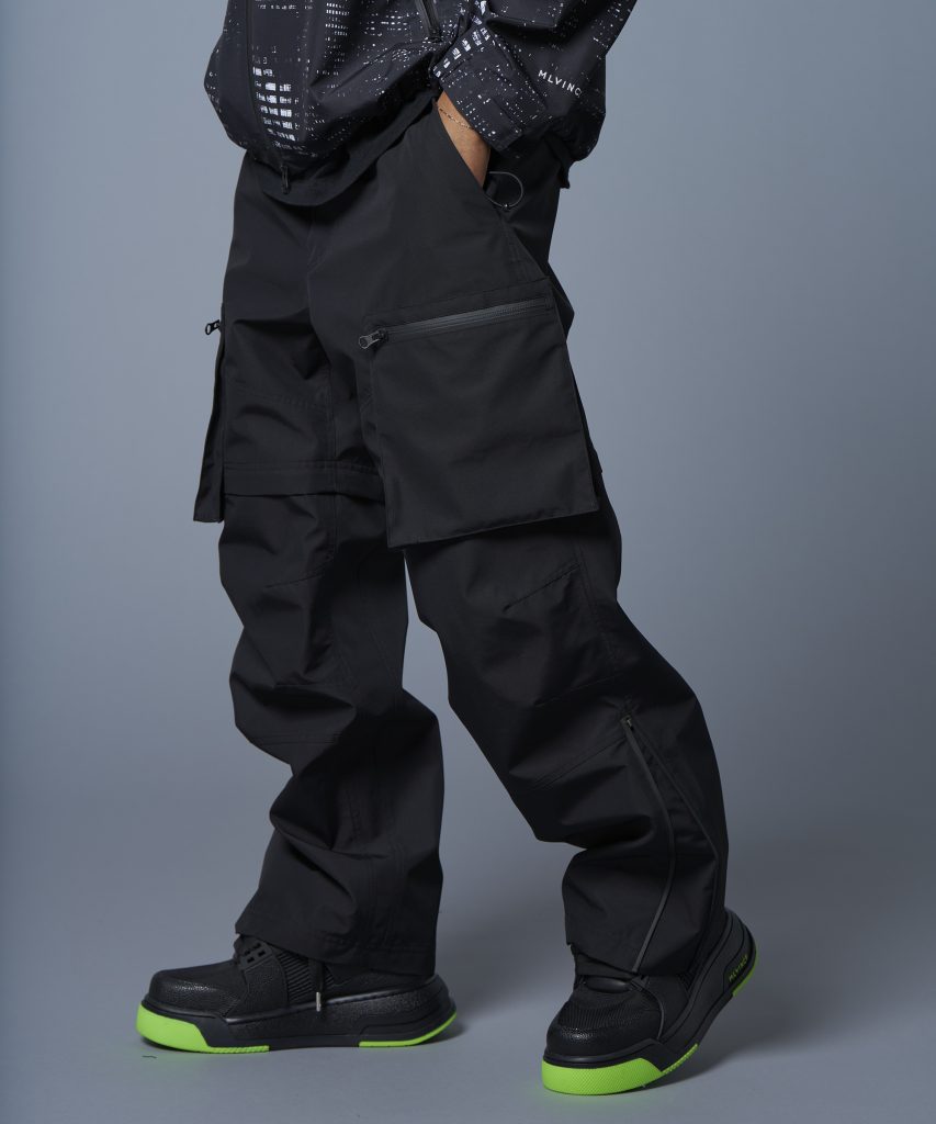 MLVINCE (メルヴィンス)26SS/春夏
新作商品
ストリートファッション
