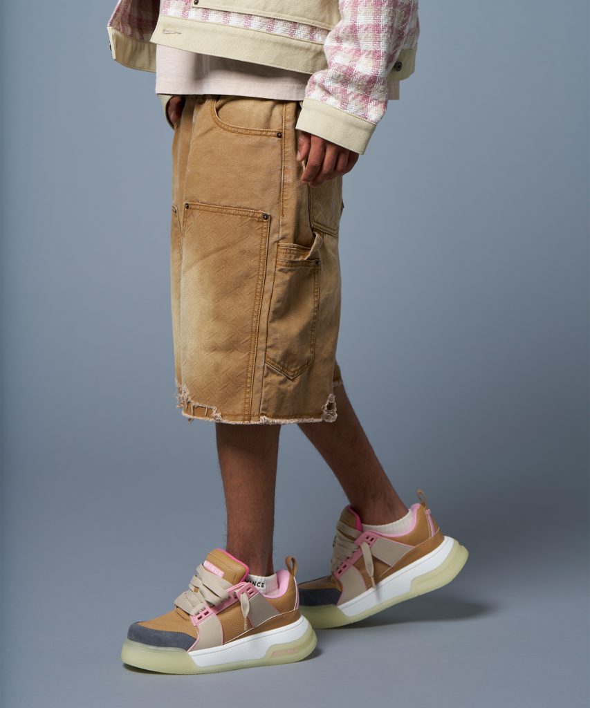 MLVINCE (メルヴィンス)26SS/春夏
新作商品
ストリートファッション
