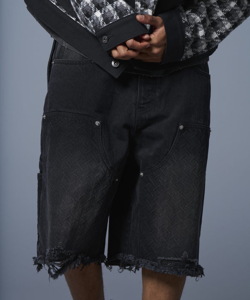 MLVINCE (メルヴィンス)26SS/春夏
新作商品
ストリートファッション
