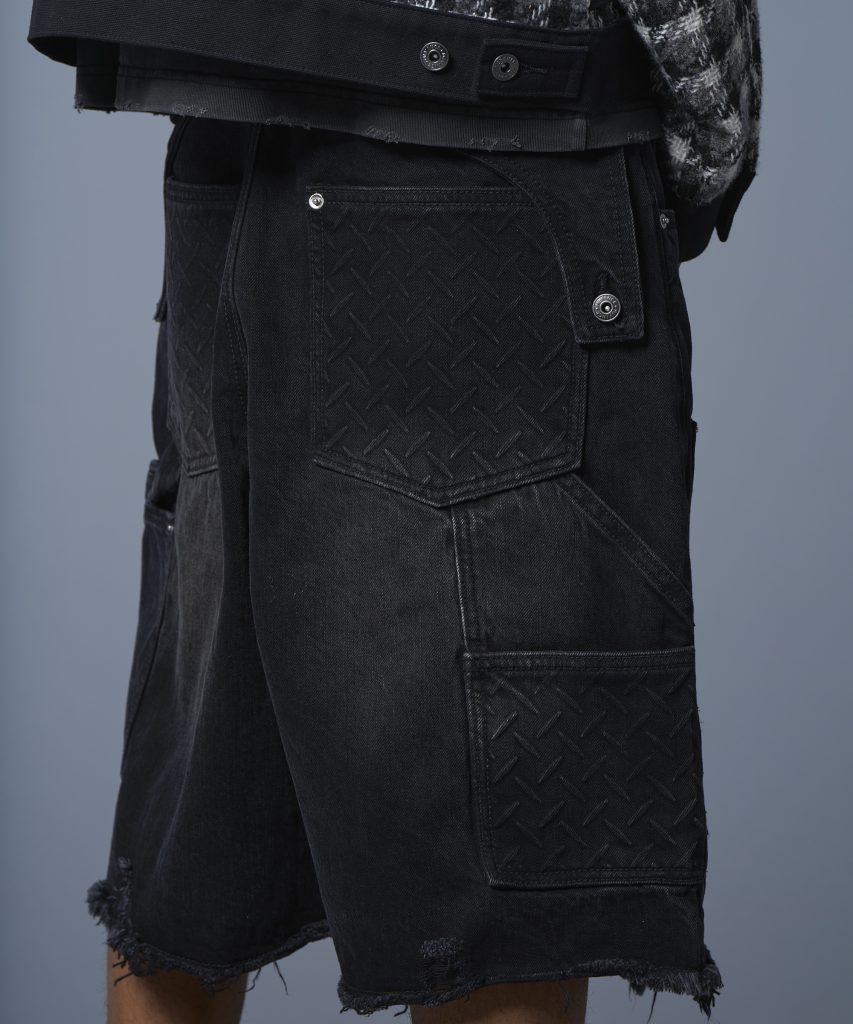 MLVINCE (メルヴィンス)26SS/春夏
新作商品
ストリートファッション
