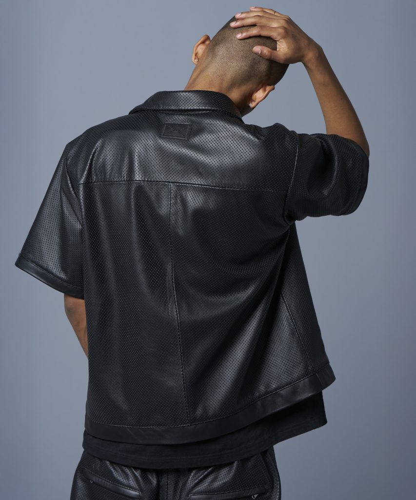 MLVINCE (メルヴィンス)26SS/春夏
新作商品
ストリートファッション
