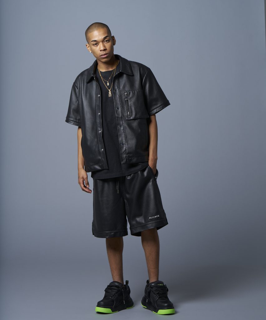 MLVINCE (メルヴィンス)26SS/春夏
新作商品
ストリートファッション
