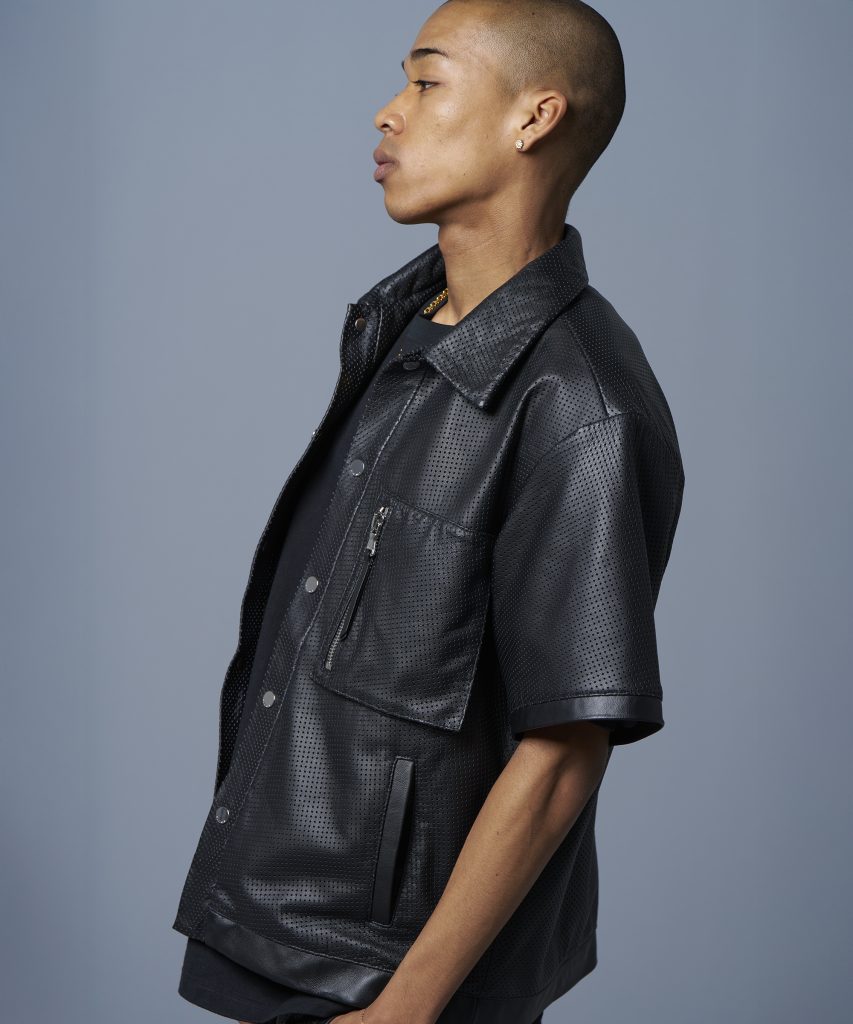 MLVINCE (メルヴィンス)26SS/春夏
新作商品
ストリートファッション
