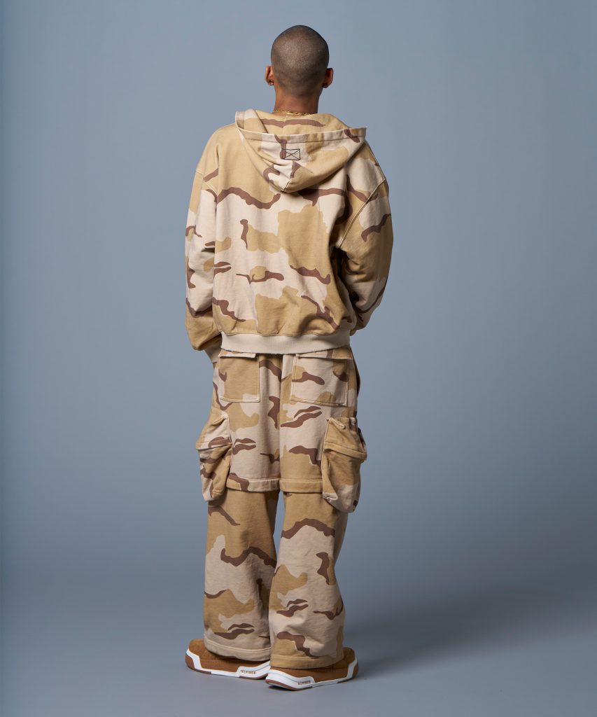 MLVINCE (メルヴィンス)26SS/春夏
新作商品
ストリートファッション
